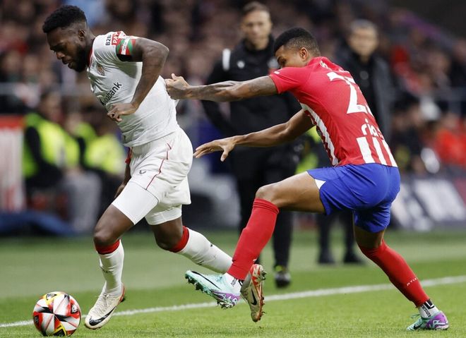 kaiyun-关于欧篮联倒计时，毕尔巴鄂竞技赛后远射贴柱，细节引发关注，目标明确，控场能力受关注的信息