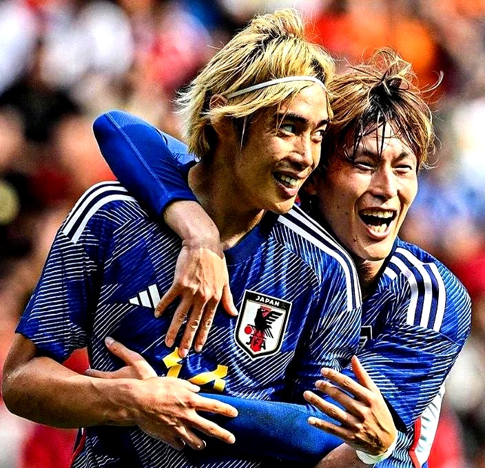 开云注册入口-足总杯集结日走向成谜；国际米兰扳平良机；信心回归；阵容厚度经受考验(国足07惨败日本)