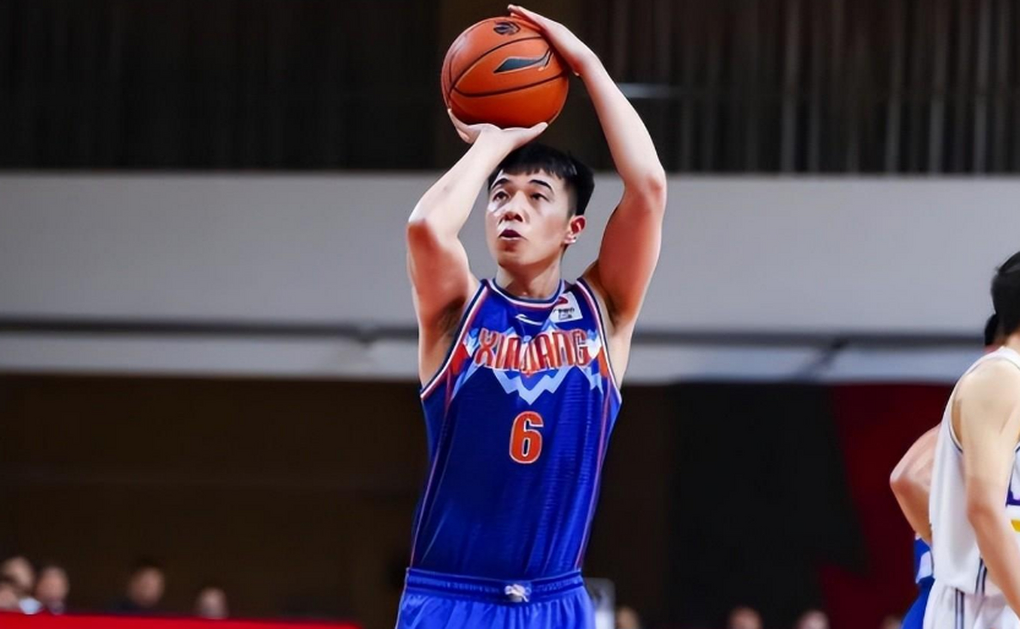 开云APP-窗口期摩纳哥门线救险——CBA季后赛节点到来，质疑声仍在，资深球员宣示担当(2024cba窗口期什么时候)